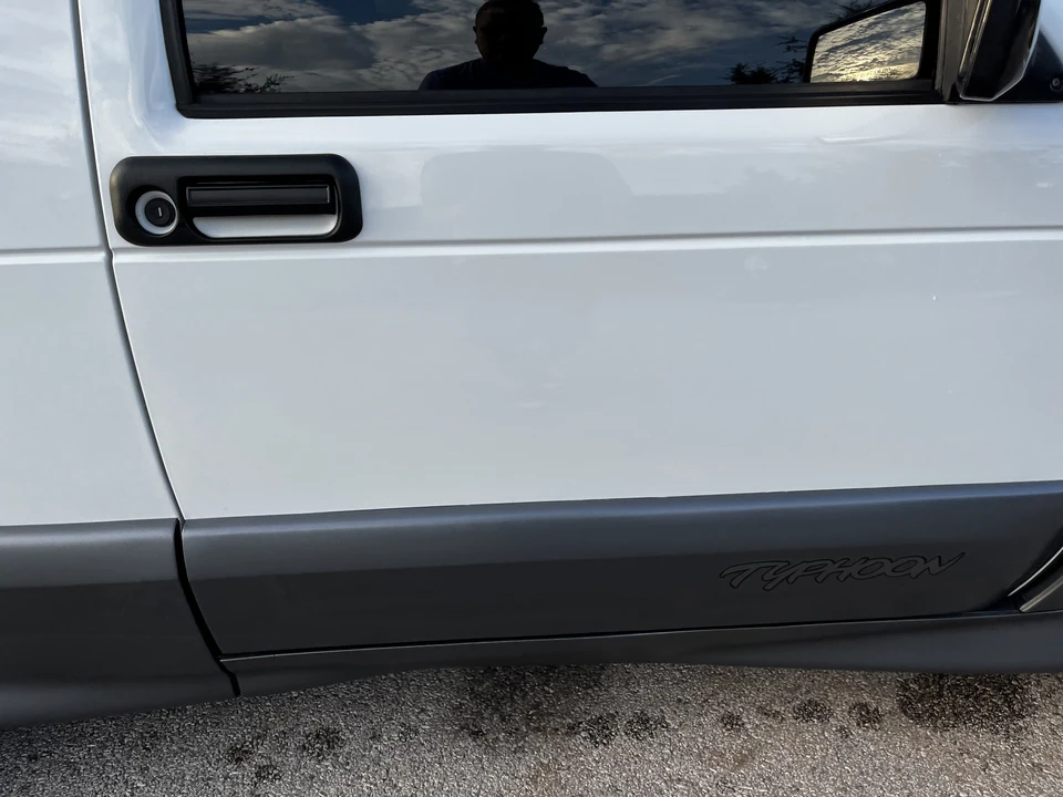 1992 GMC Syclone - Image 30 of 31
