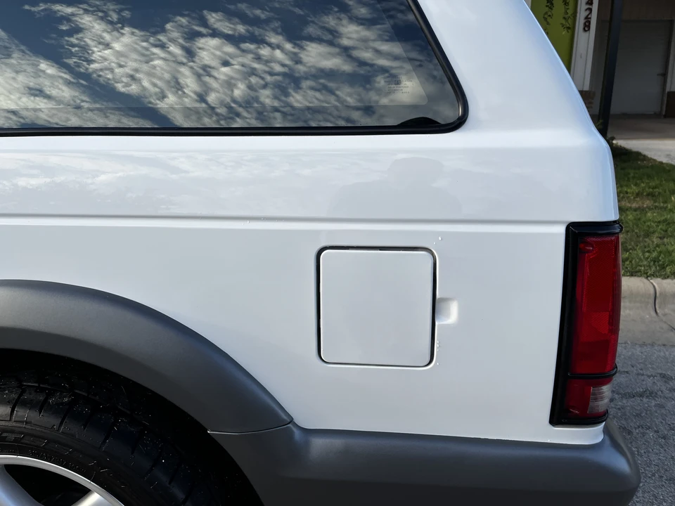 1992 GMC Syclone - Image 21 of 31