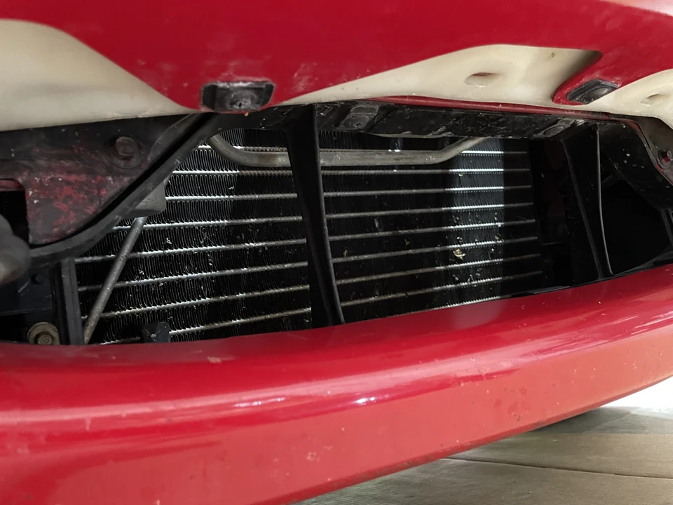 1992 Mazda NA MX-5 Miata - Image 24 of 31