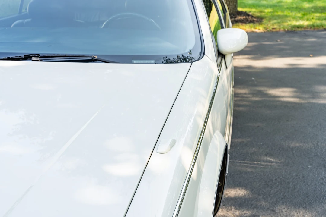 1993 Cadillac Fleetwood - Image 24 of 31