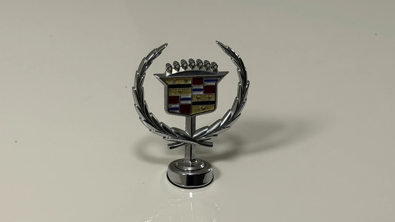 1993 Cadillac DeVille 6th Gen - Image 31 of 31