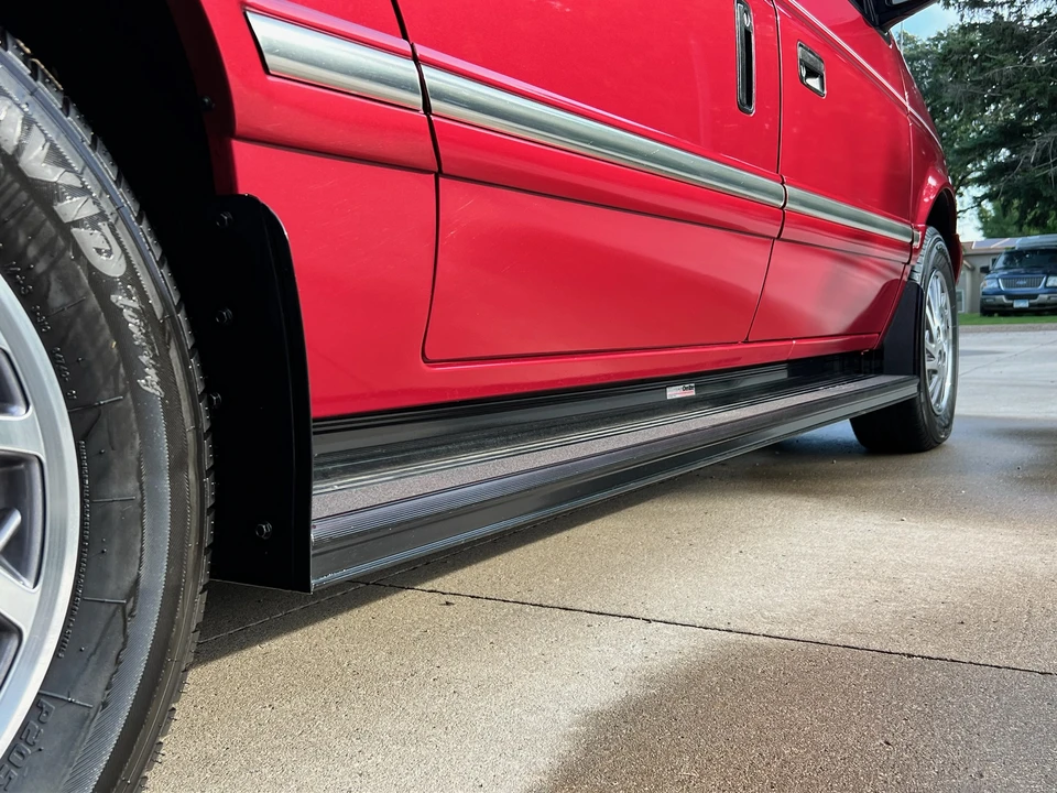 1993 Dodge Caravan - Image 12 of 31