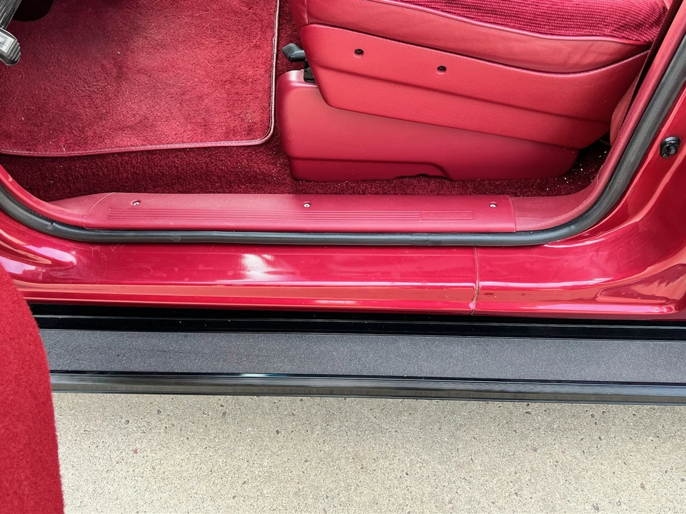 1993 Dodge Caravan - Image 22 of 31