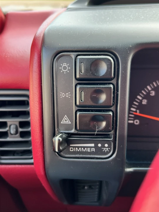 1993 Dodge Caravan - Image 30 of 31