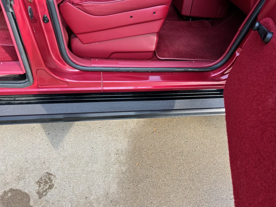 1993 Dodge Caravan - Image 23 of 31