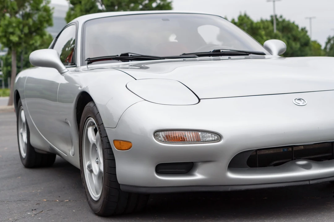 1993 Mazda RX-7 FD - Image 27 of 31