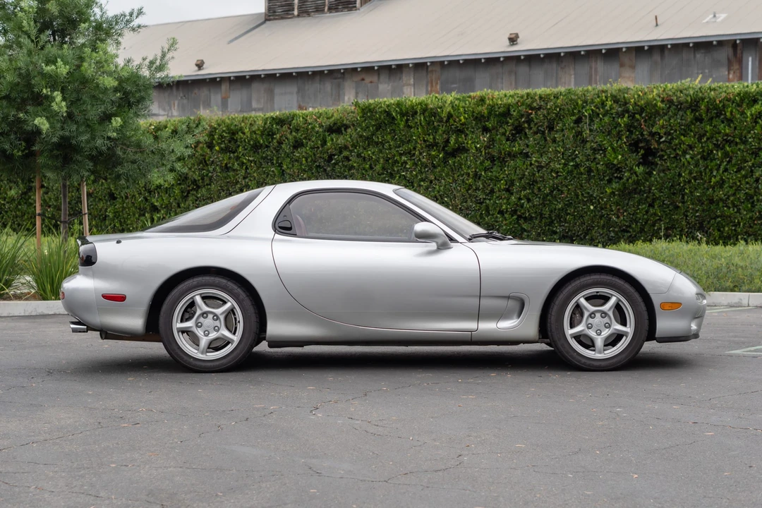 1993 Mazda RX-7 FD - Image 4 of 31