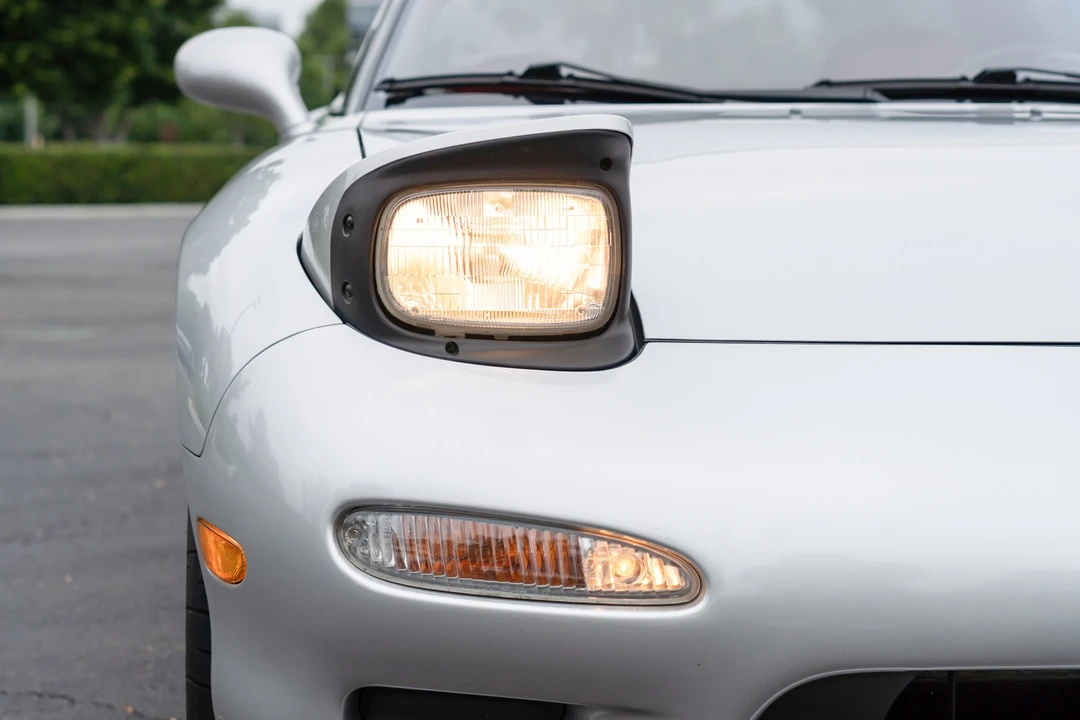 1993 Mazda RX-7 FD - Image 18 of 31