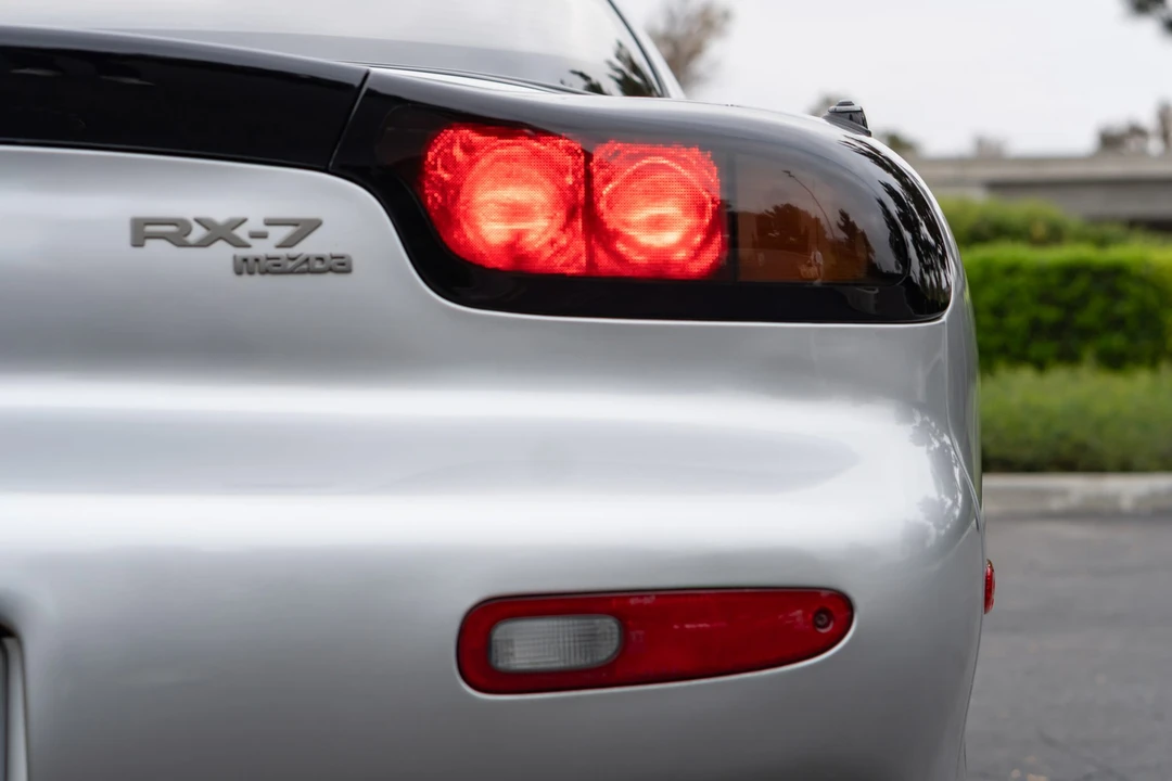 1993 Mazda RX-7 FD - Image 24 of 31