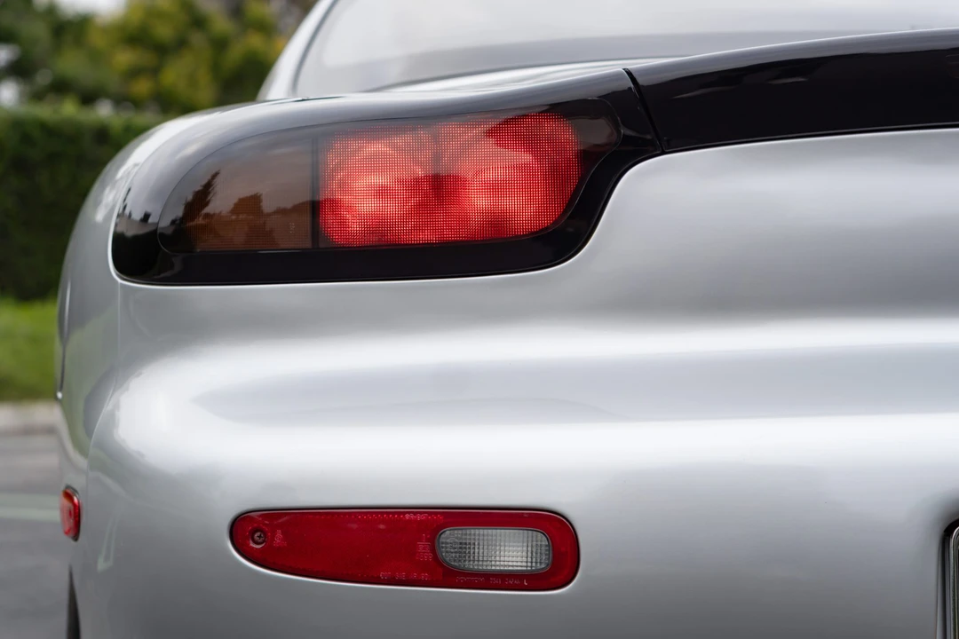 1993 Mazda RX-7 FD - Image 23 of 31