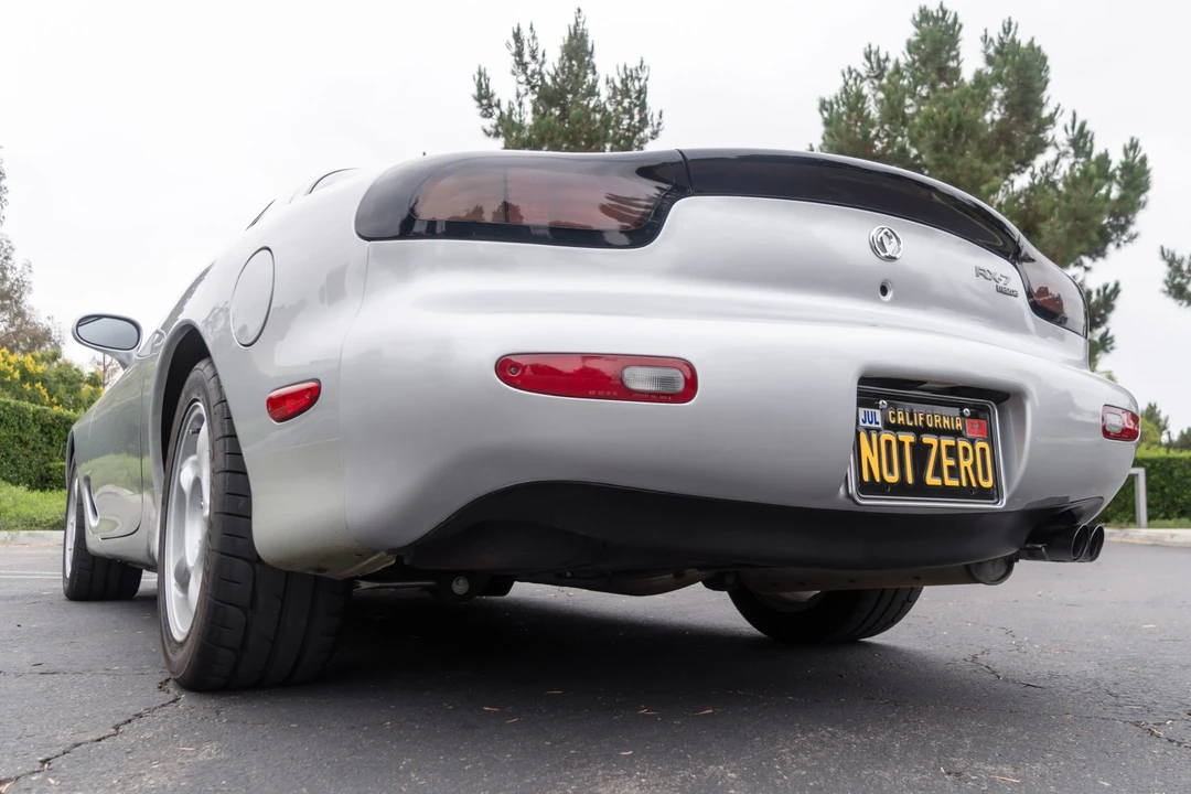 1993 Mazda RX-7 FD - Image 15 of 31