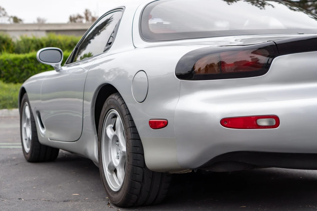 1993 Mazda RX-7 FD - Image 29 of 31