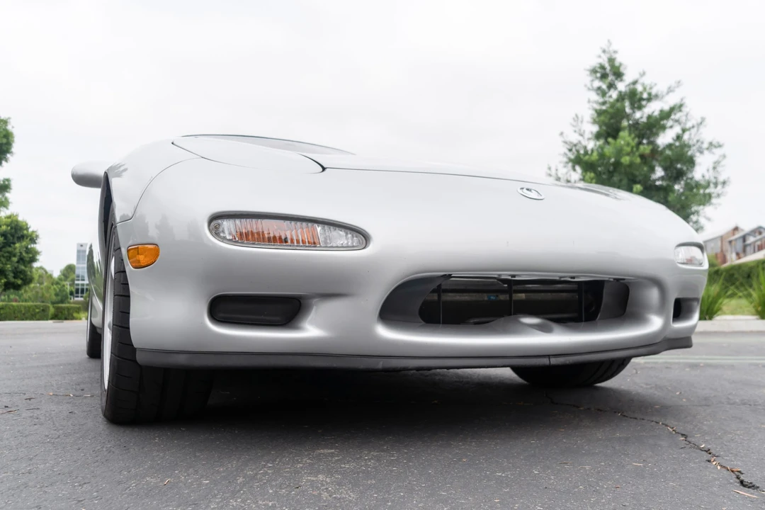 1993 Mazda RX-7 FD - Image 13 of 31
