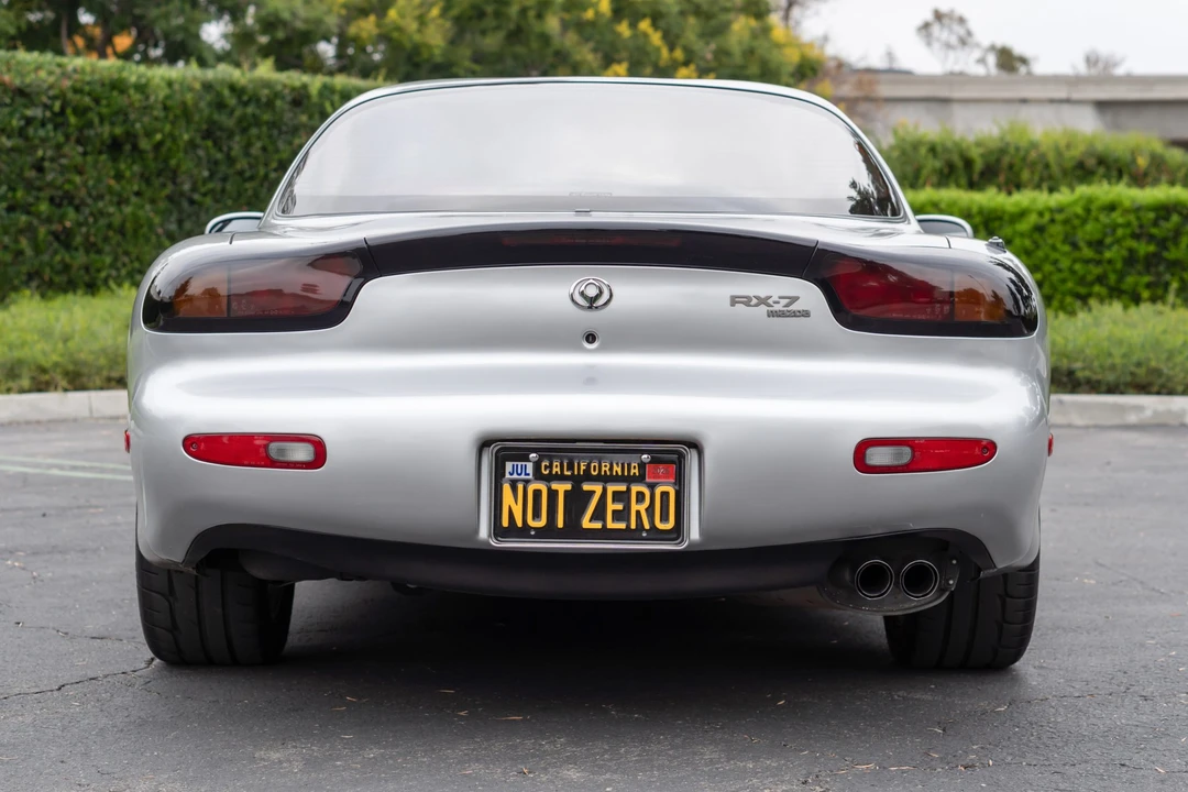 1993 Mazda RX-7 FD - Image 6 of 31