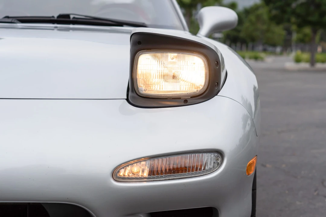 1993 Mazda RX-7 FD - Image 19 of 31
