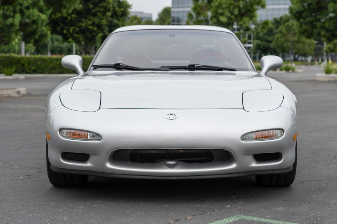 1993 Mazda RX-7 FD - Image 2 of 31