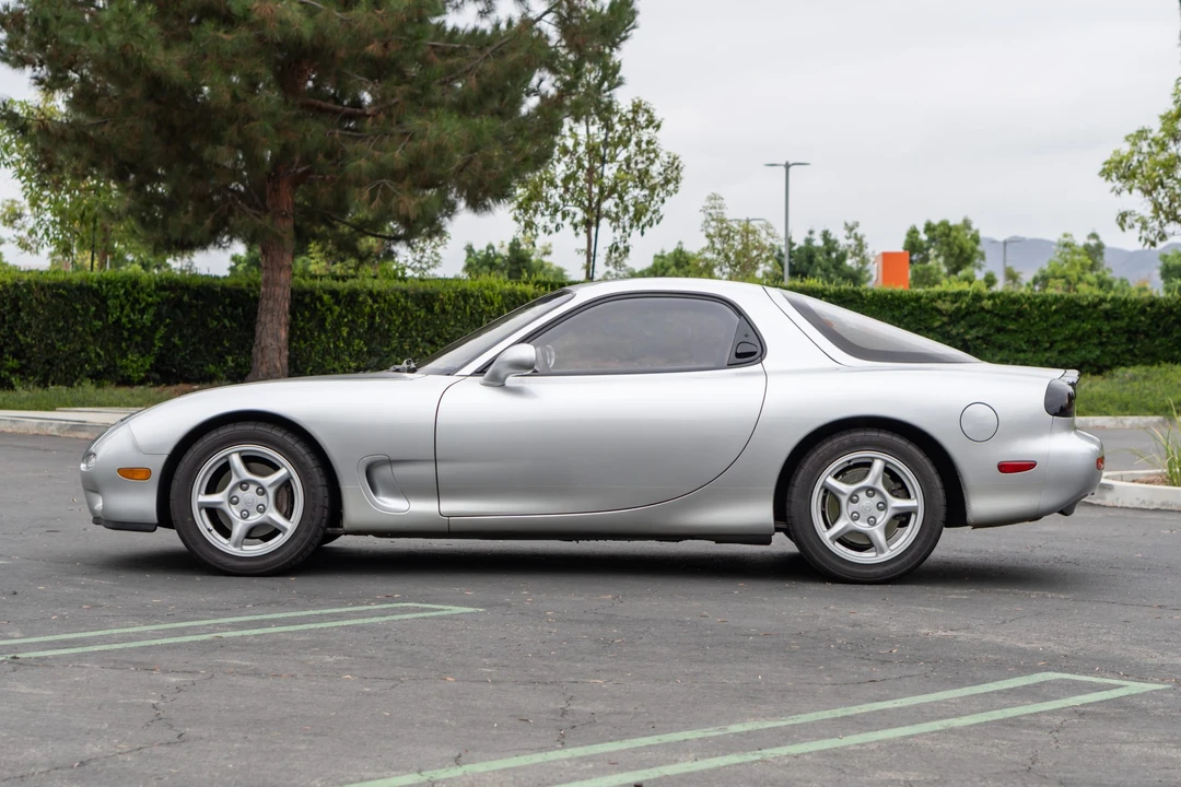 1993 Mazda RX-7 FD - Image 8 of 31