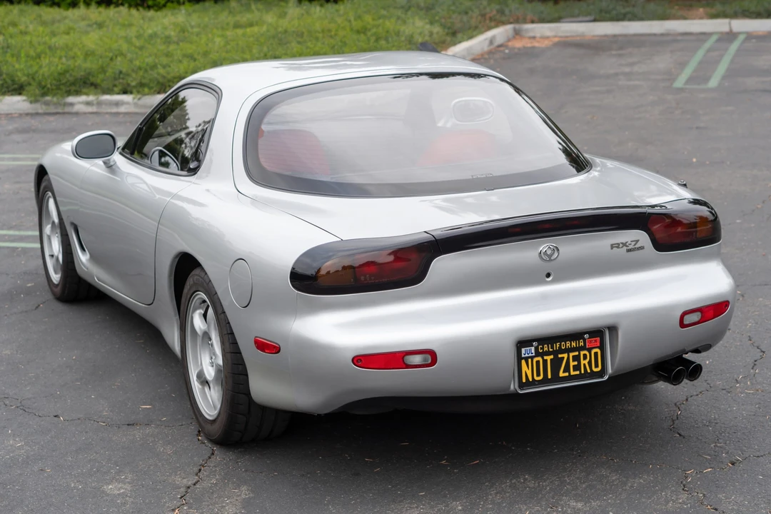 1993 Mazda RX-7 FD - Image 12 of 31