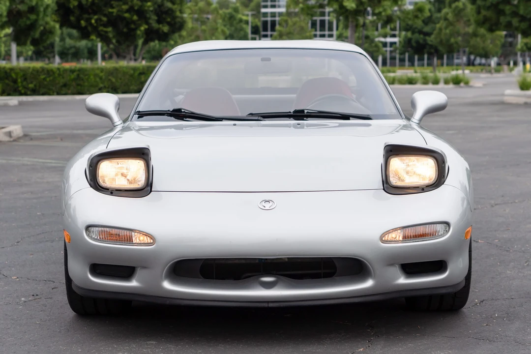 1993 Mazda RX-7 FD - Image 17 of 31