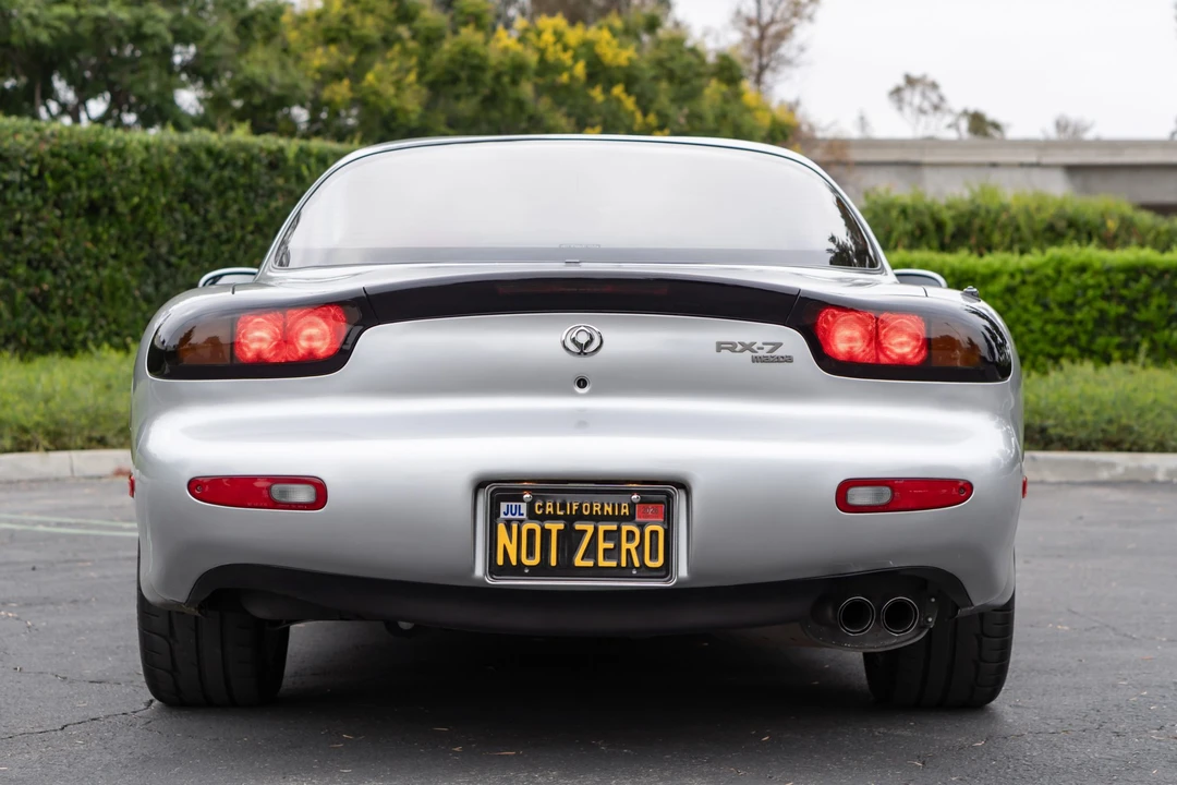 1993 Mazda RX-7 FD - Image 22 of 31