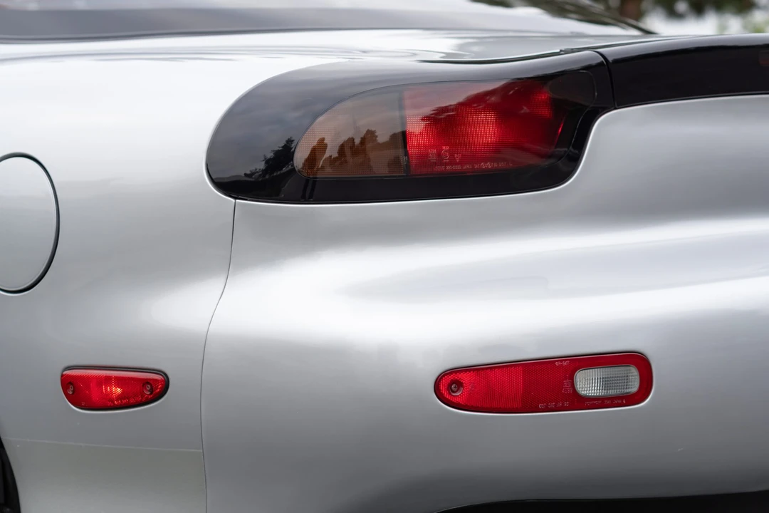 1993 Mazda RX-7 FD - Image 25 of 31