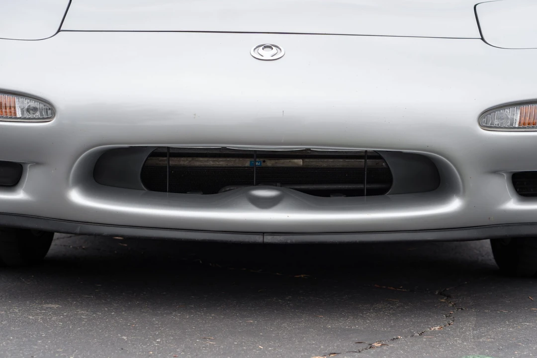 1993 Mazda RX-7 FD - Image 31 of 31