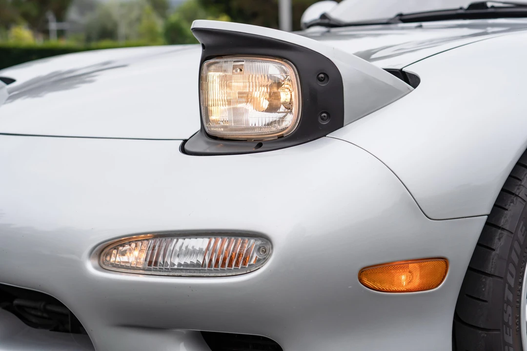 1993 Mazda RX-7 FD - Image 21 of 31