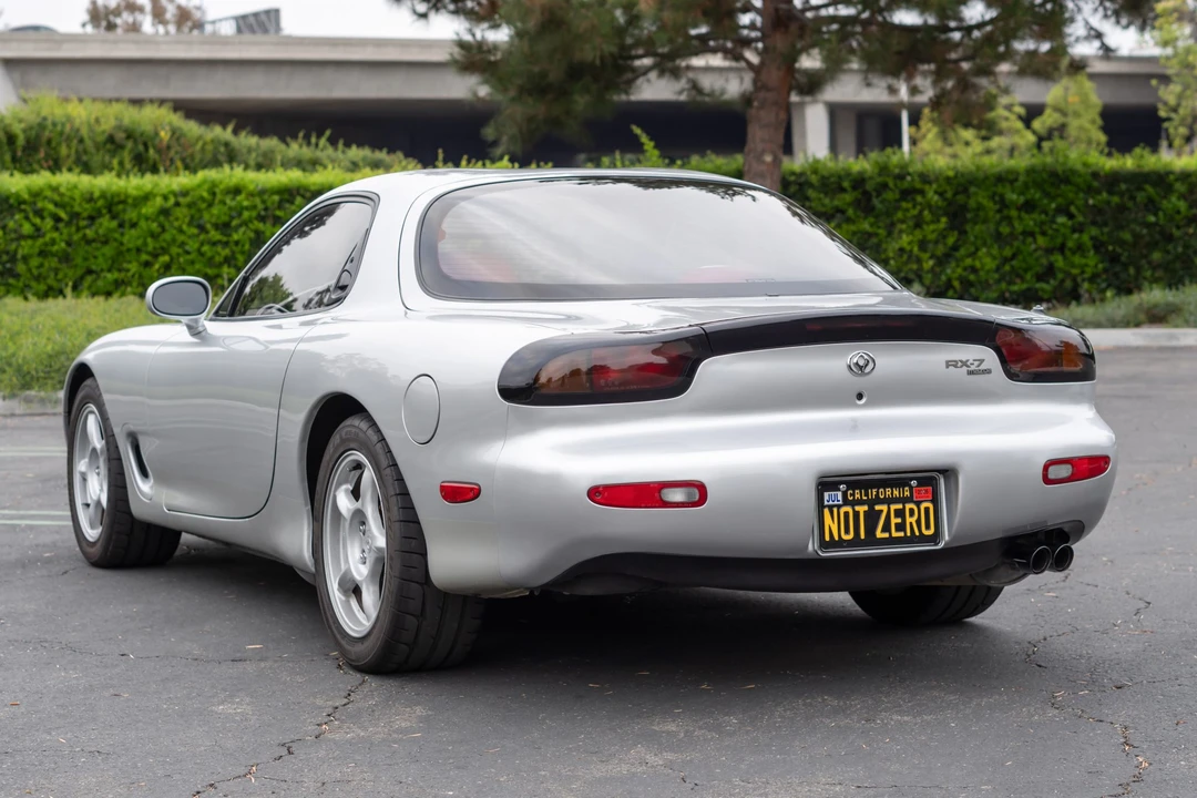 1993 Mazda RX-7 FD - Image 7 of 31