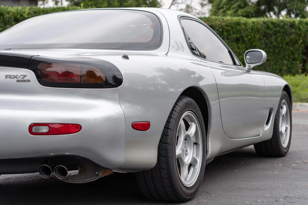 1993 Mazda RX-7 FD - Image 30 of 31