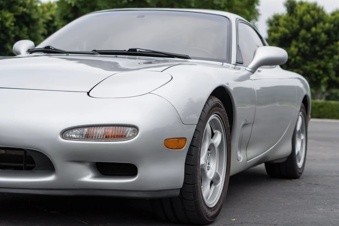 1993 Mazda RX-7 FD - Image 28 of 31