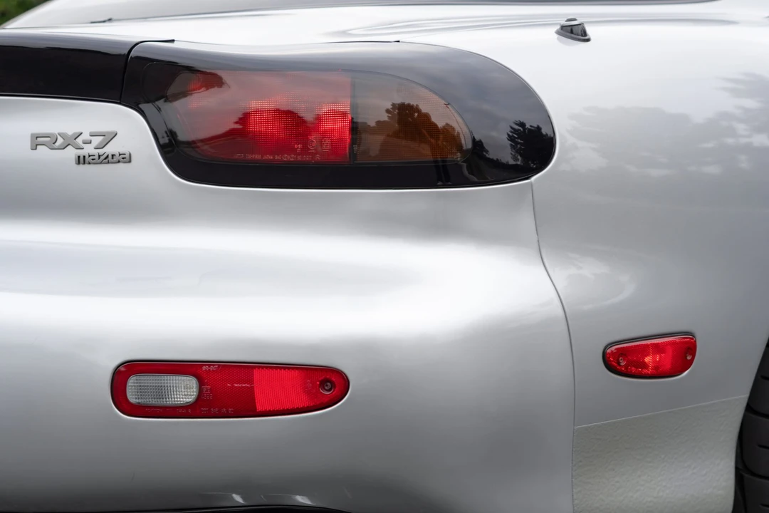 1993 Mazda RX-7 FD - Image 26 of 31