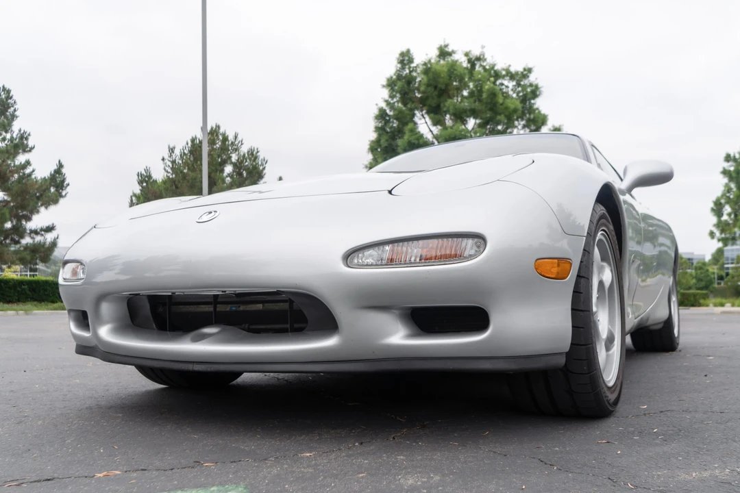 1993 Mazda RX-7 FD - Image 14 of 31