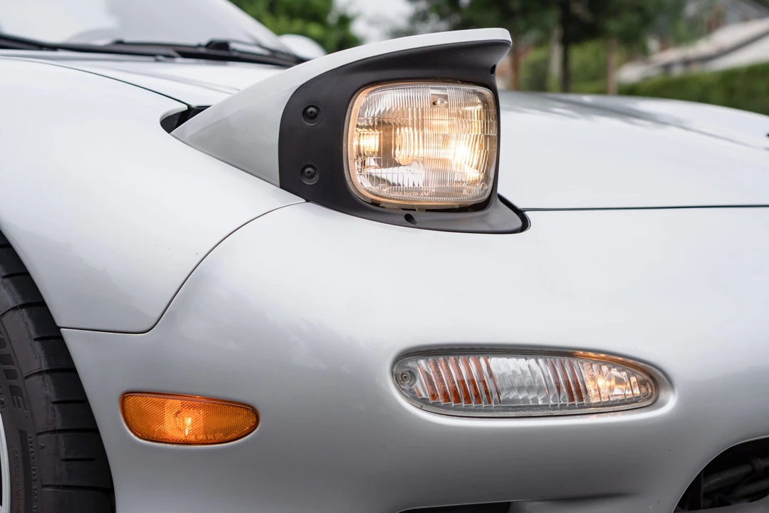 1993 Mazda RX-7 FD - Image 20 of 31