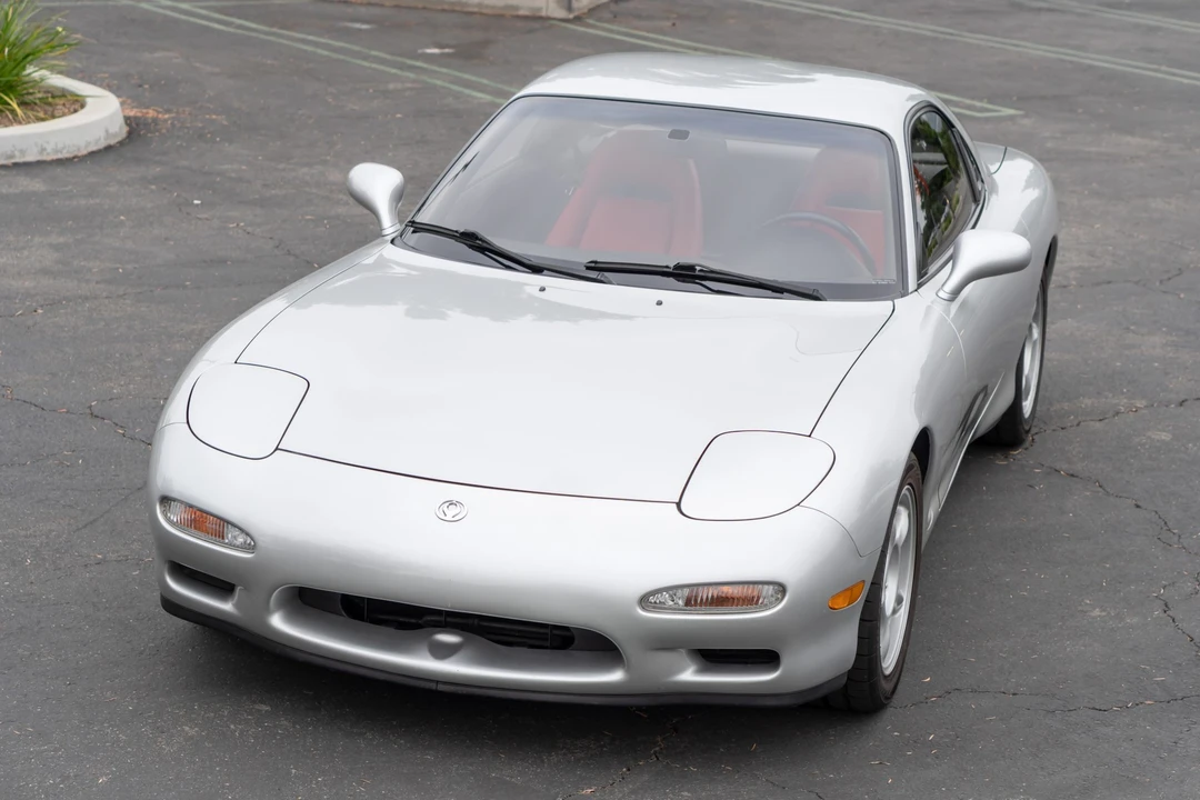 1993 Mazda RX-7 FD - Image 9 of 31