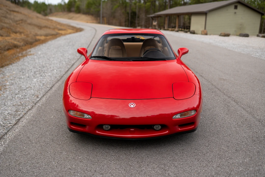 1993 Mazda RX-7 FD - Image 19 of 31