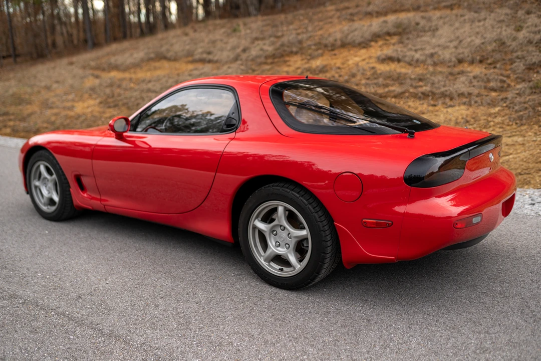 1993 Mazda RX-7 FD - Image 16 of 31