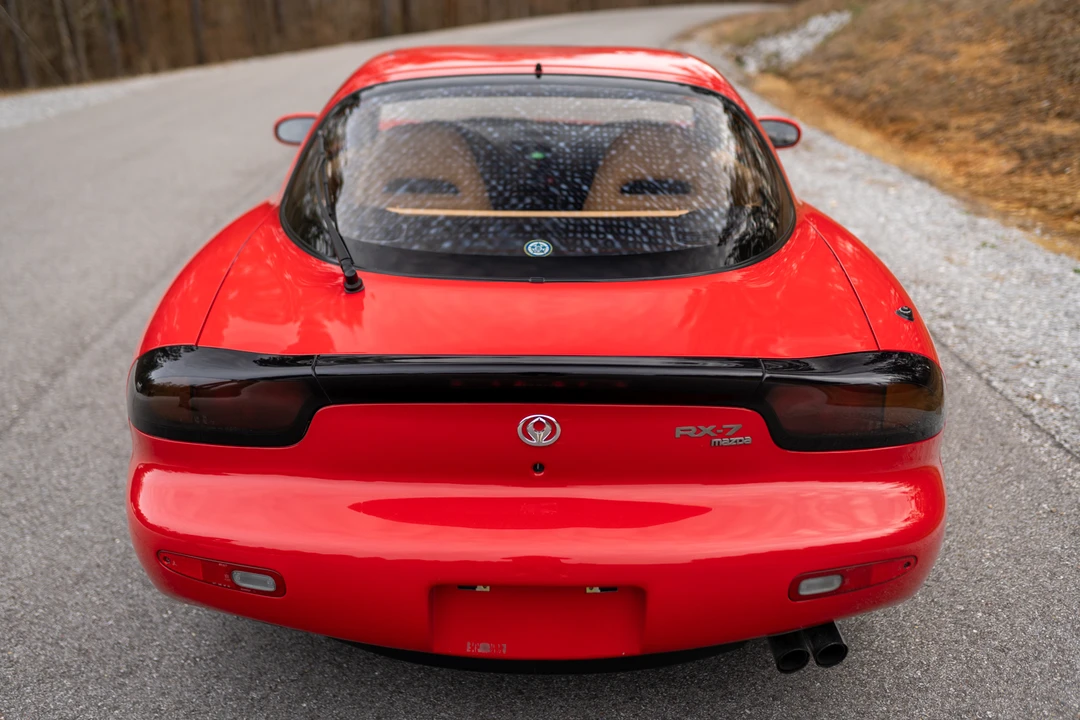 1993 Mazda RX-7 FD - Image 24 of 31