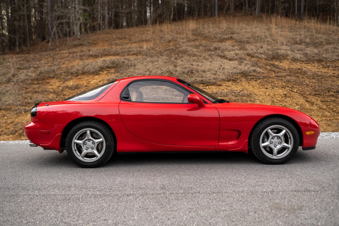 1993 Mazda RX-7 FD - Image 14 of 31