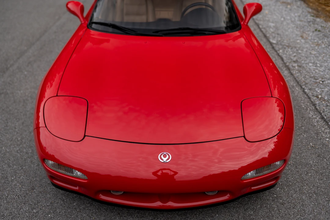 1993 Mazda RX-7 FD - Image 20 of 31