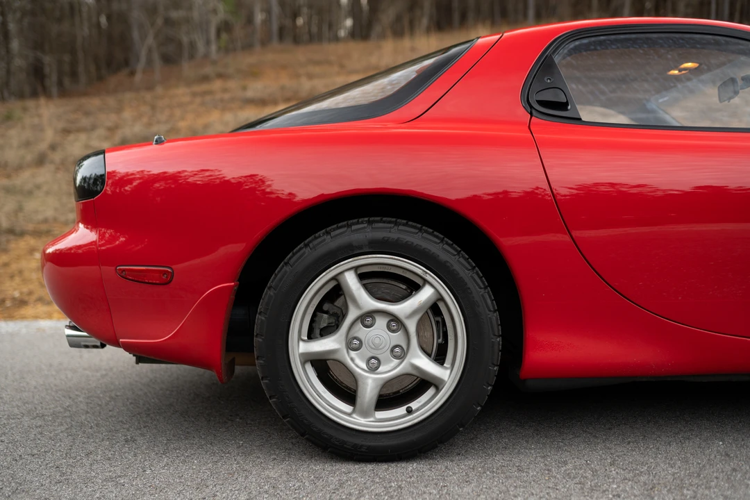 1993 Mazda RX-7 FD - Image 25 of 31
