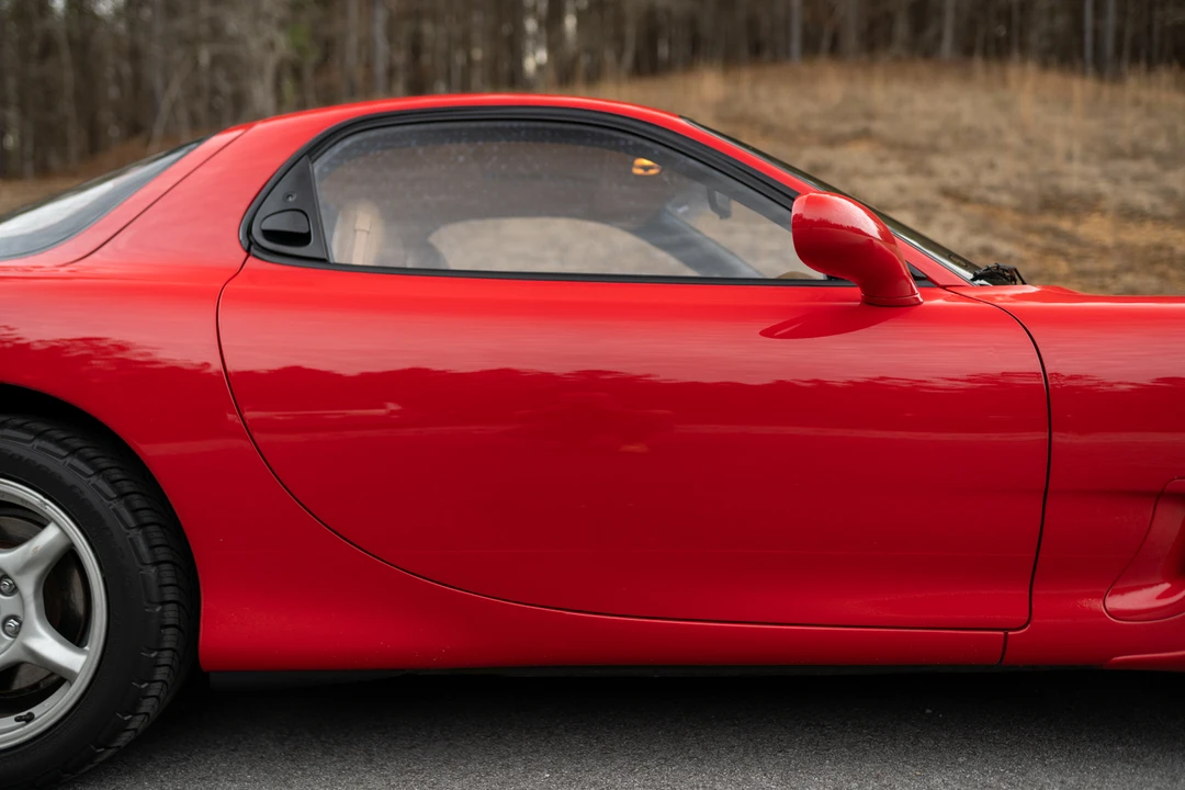 1993 Mazda RX-7 FD - Image 26 of 31