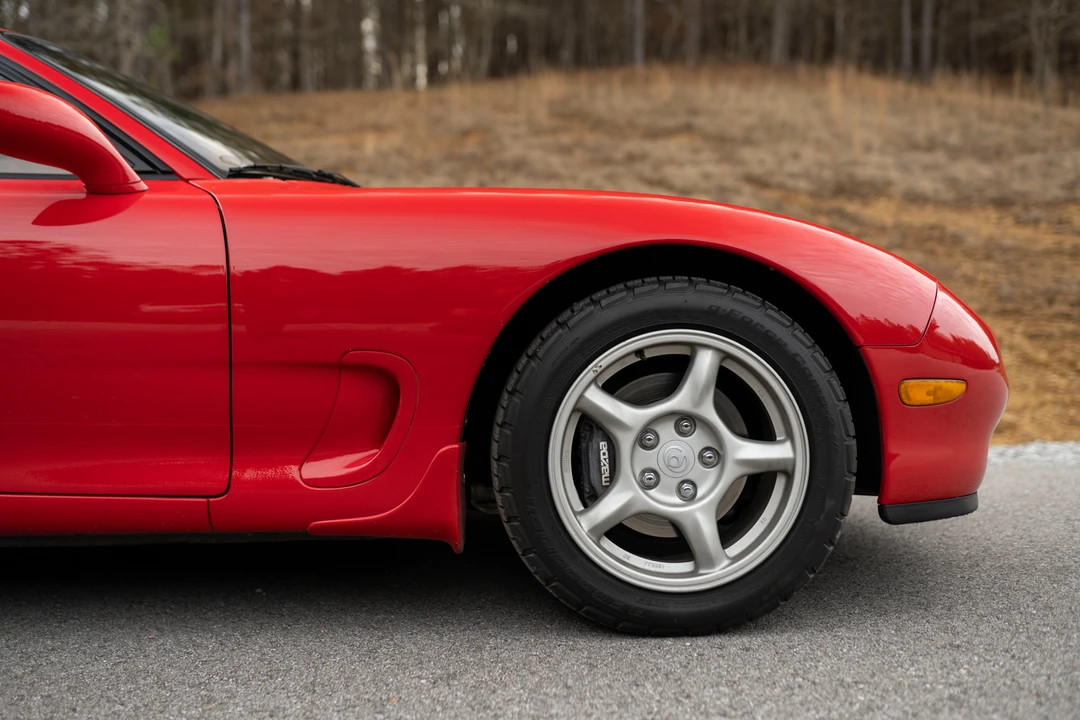 1993 Mazda RX-7 FD - Image 27 of 31