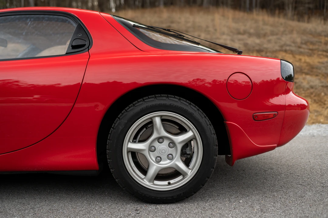 1993 Mazda RX-7 FD - Image 23 of 31