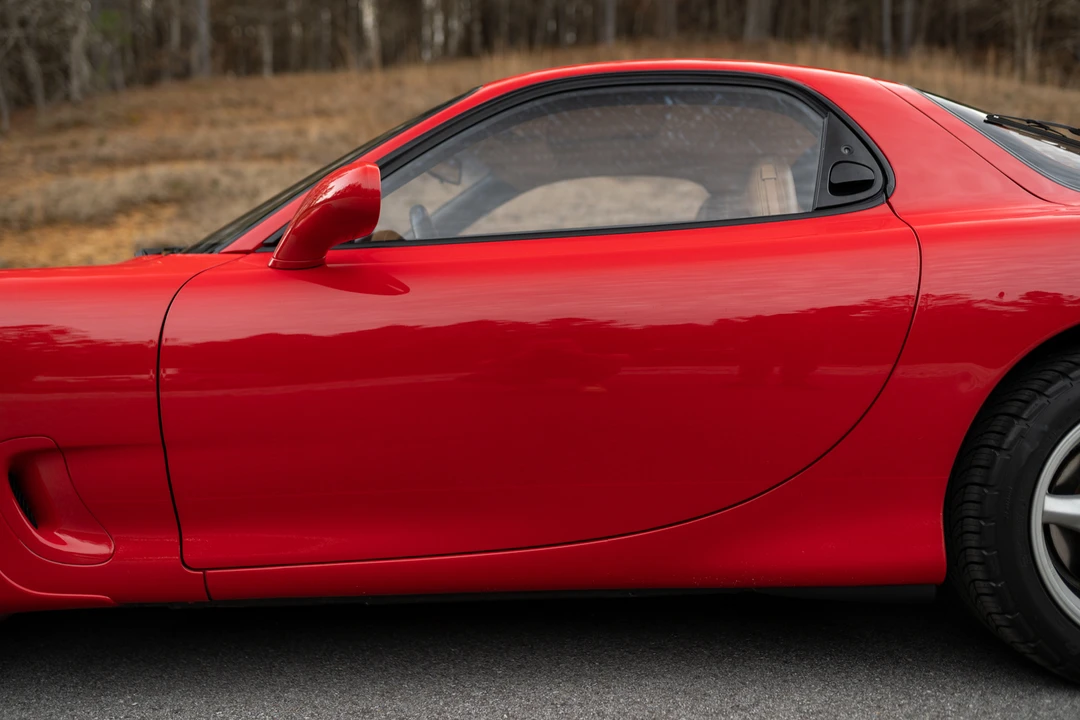 1993 Mazda RX-7 FD - Image 22 of 31