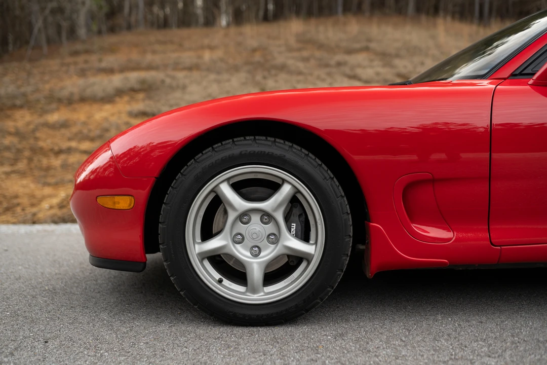 1993 Mazda RX-7 FD - Image 21 of 31
