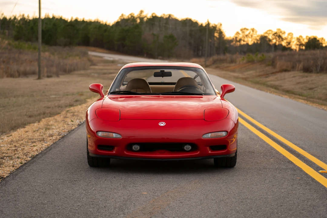 1993 Mazda RX-7 FD - Image 10 of 31