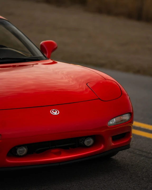 1993 Mazda RX-7 FD - Image 29 of 31