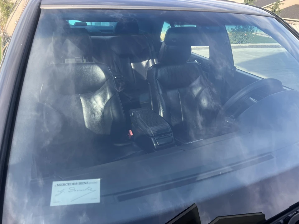 1993 Mercedes-Benz W140 S-Class - Image 19 of 31