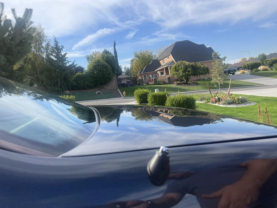 1993 Mercedes-Benz W140 S-Class - Image 24 of 31