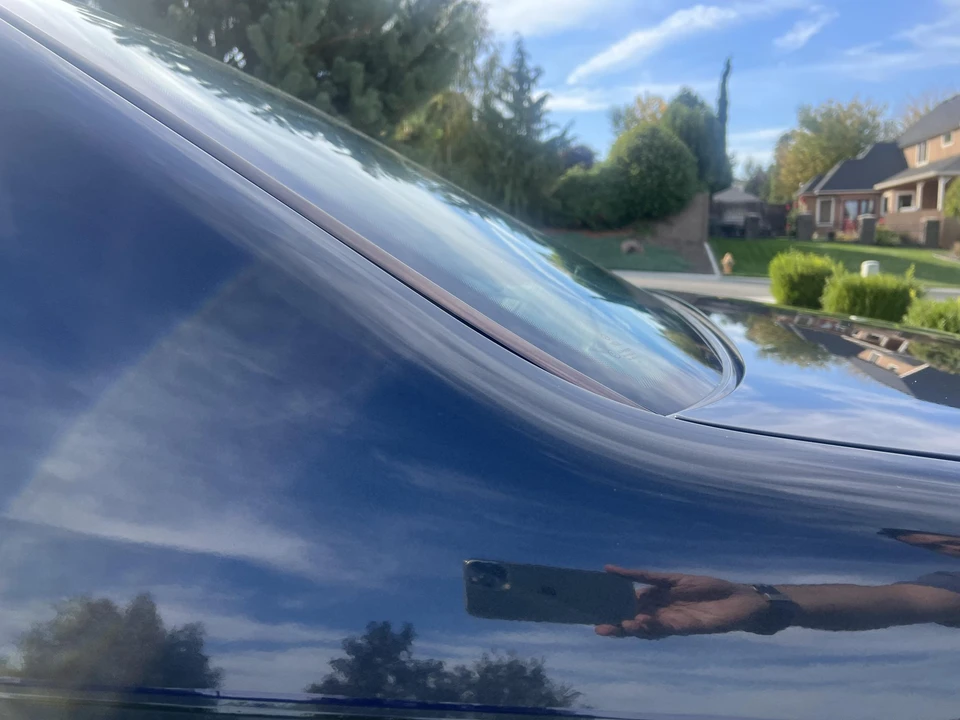 1993 Mercedes-Benz W140 S-Class - Image 23 of 31